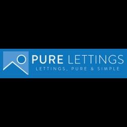 Pure Lettings-logo