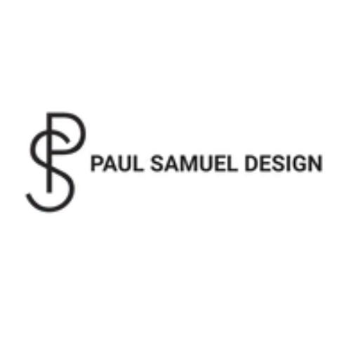 Paul Samuel Design-logo