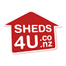 sheds-4u