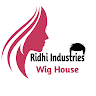 ridhi-wig-house