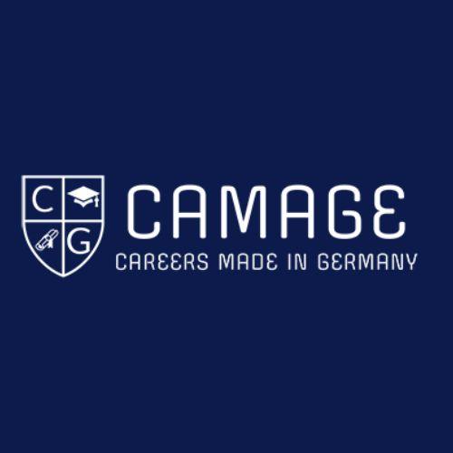 camage-career