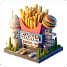sigma-drivein