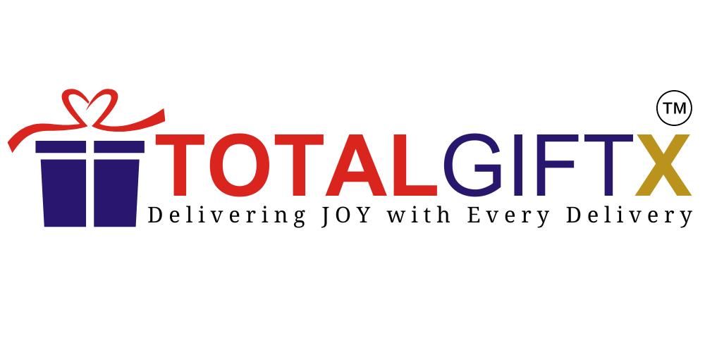 TotalGiftx - Delivering Joy With Every D