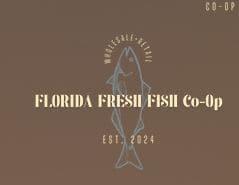 Florida Fresh Fish Cooperative