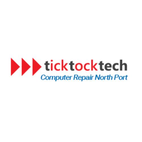 TickTockTech - Computer Repair North Portun