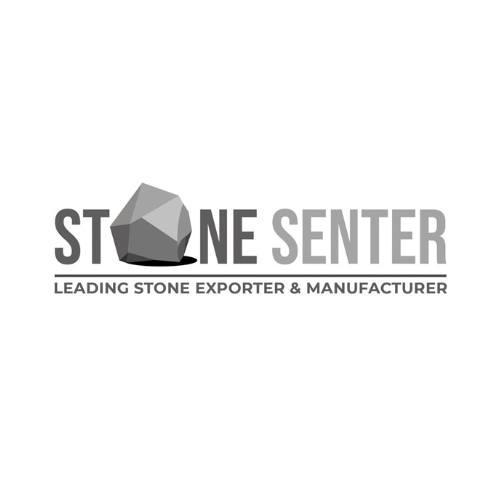 stone-senter