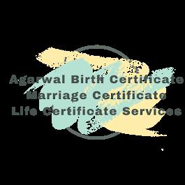 agarwalcertificates