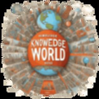 Knowledgeworldhere