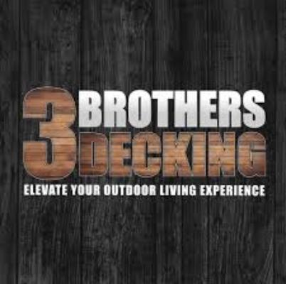 3BrothersDecking