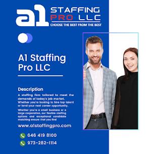 a1staffingpro