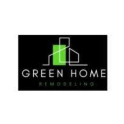 Green Home Remodeling