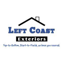 leftcoastexteriors