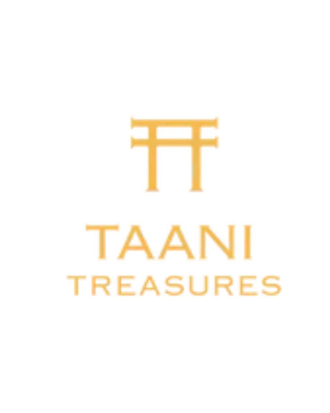 tanni-treasure