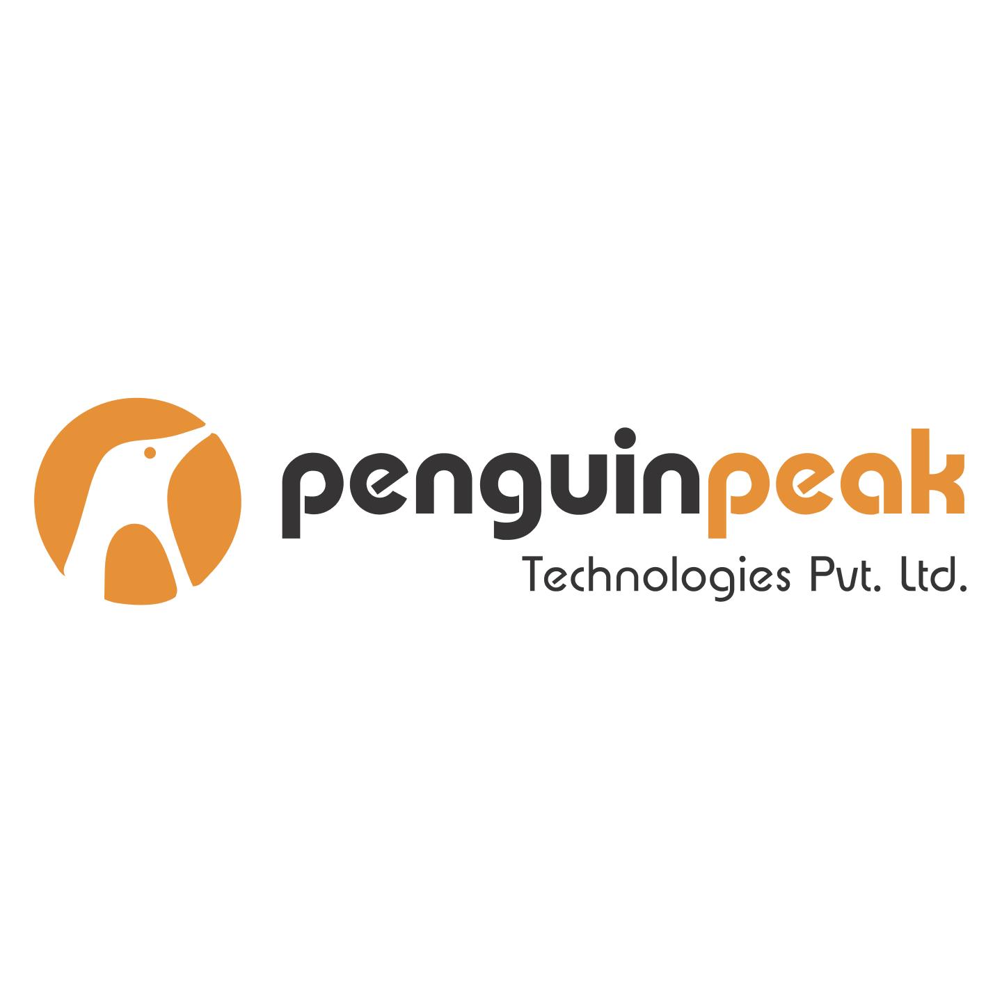 penguin-peak