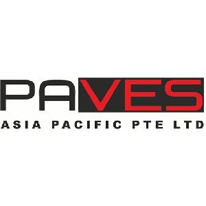 Paves Asia Pacific