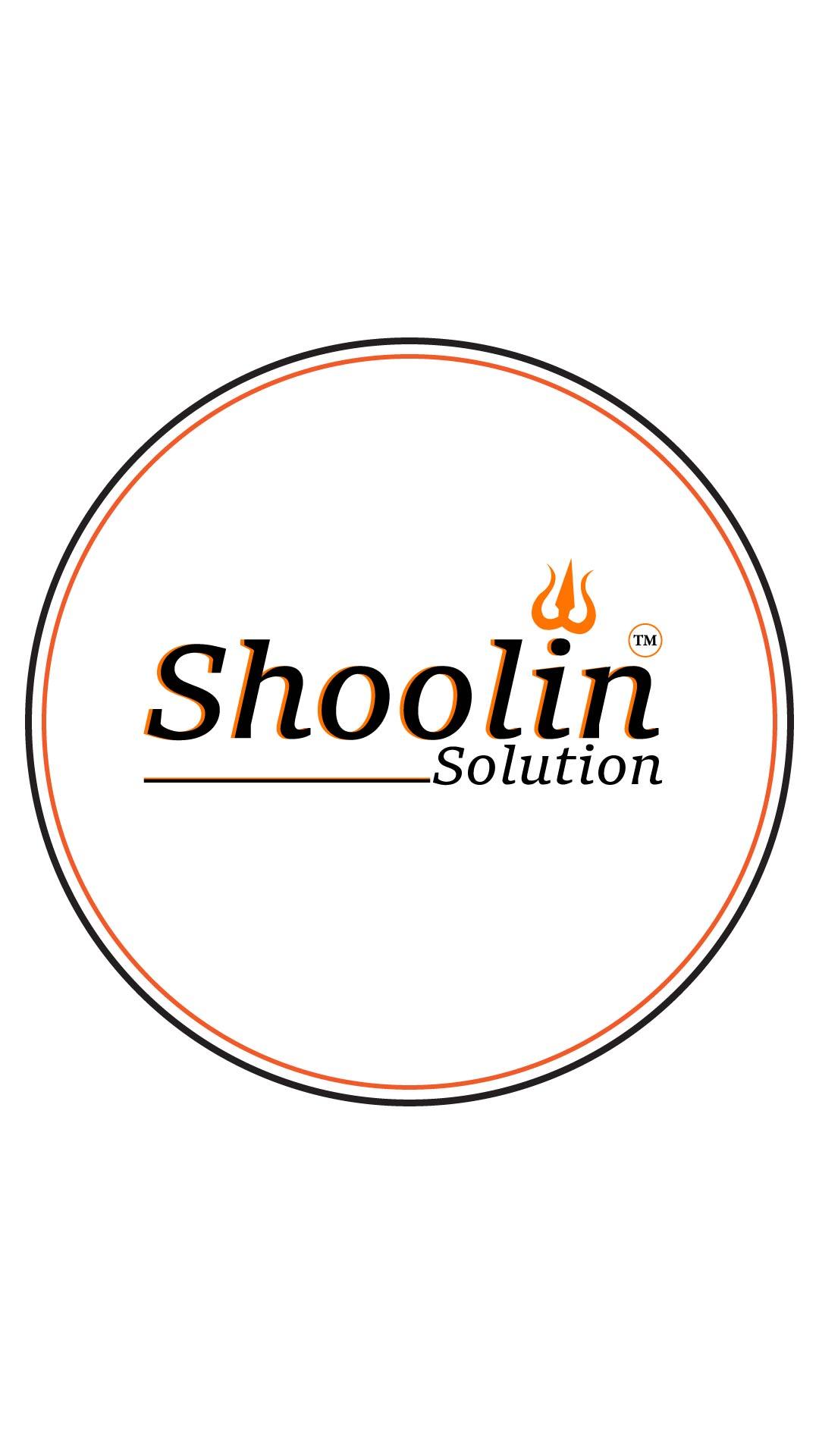 shoolinsolution