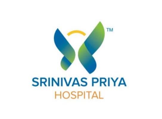Srinivas Priya Hospital