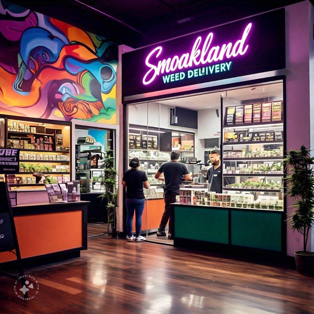 smoakland
