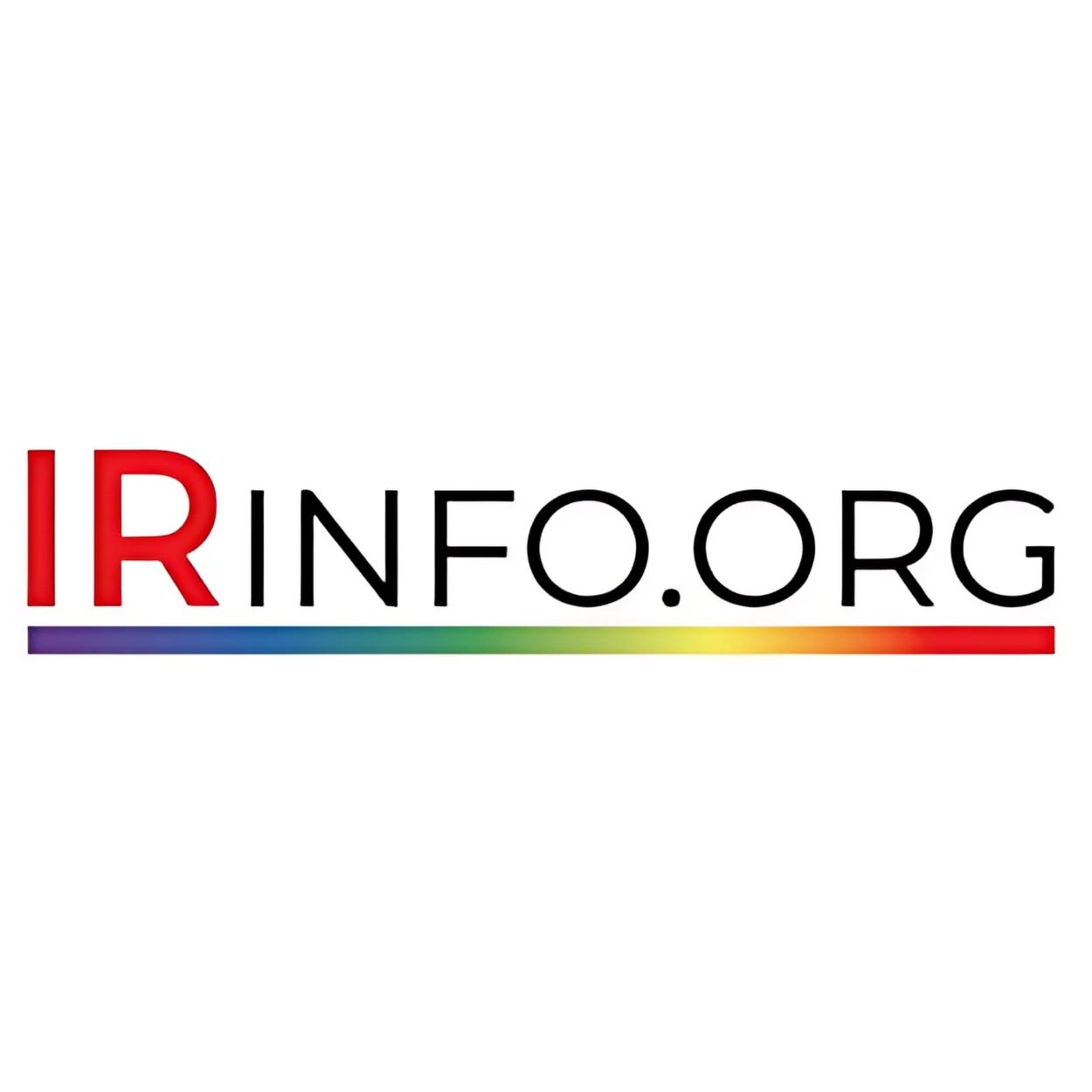 irinfo