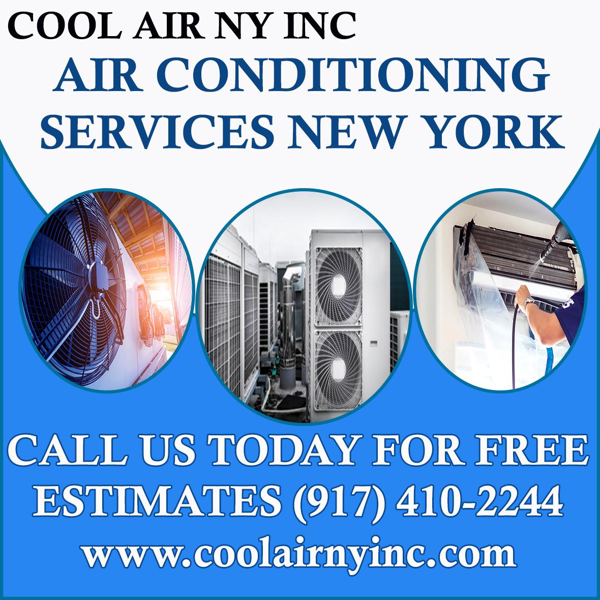 Coolairnyinc