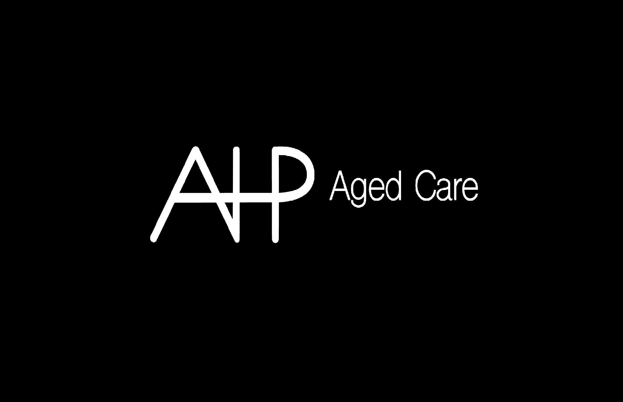 ahpagedcare