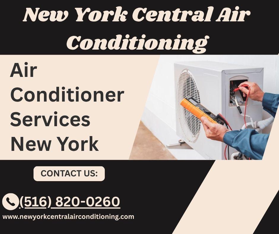 Newyorkcentralairconditioning
