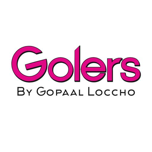 golersindia