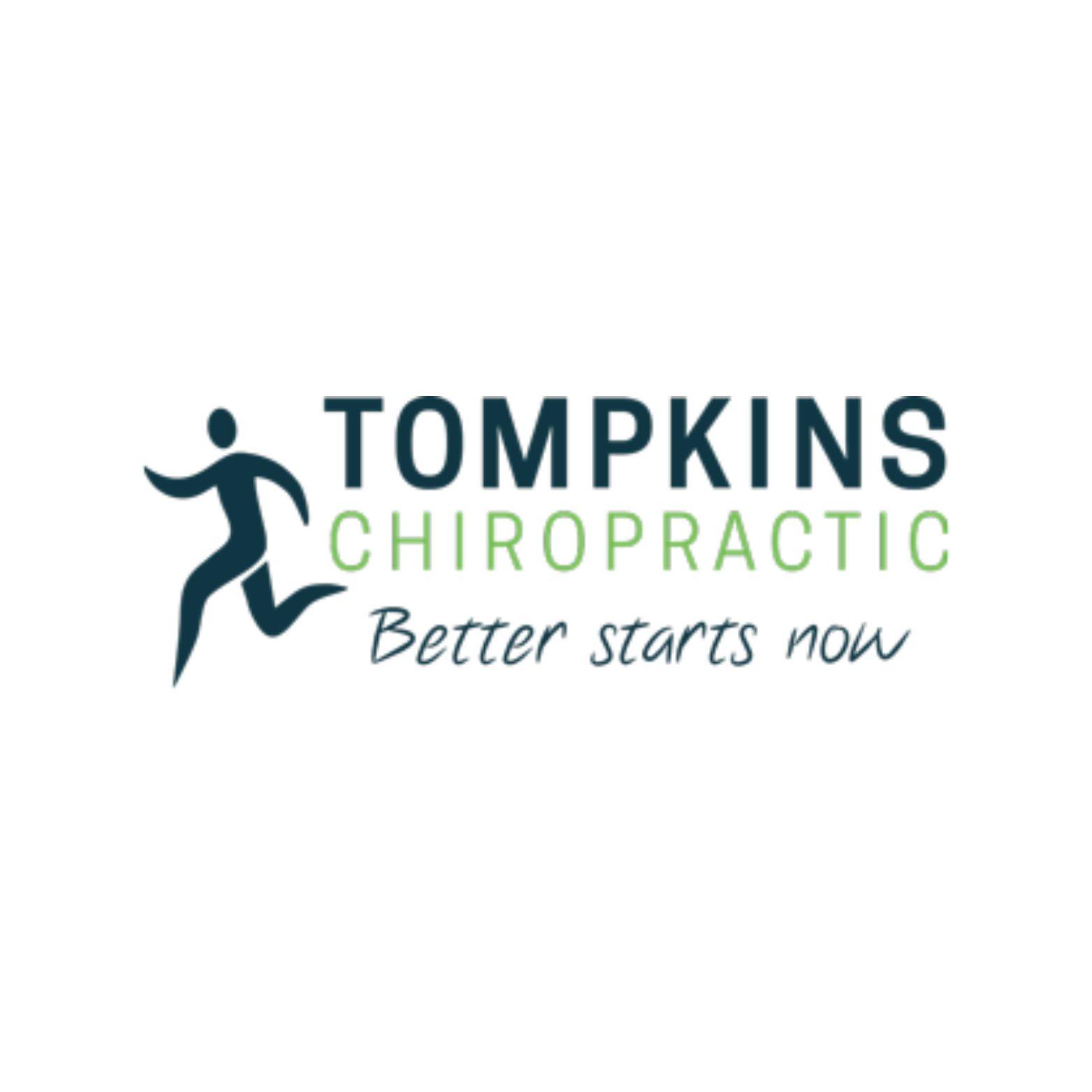 TompkinsChiropracticinbend