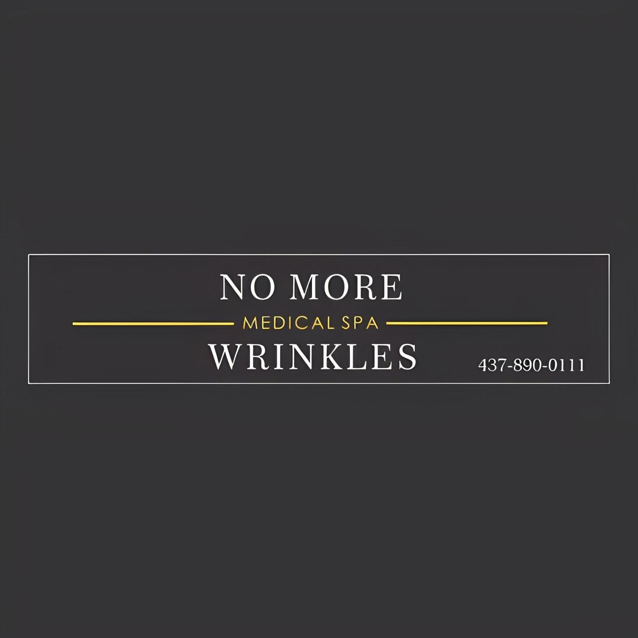 nomorewrinkles