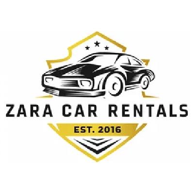 zaracarrental