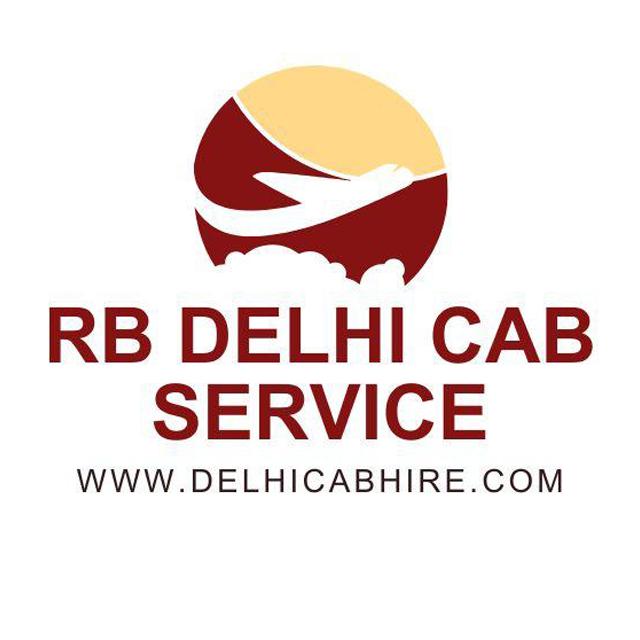 RBDelhiCabServices