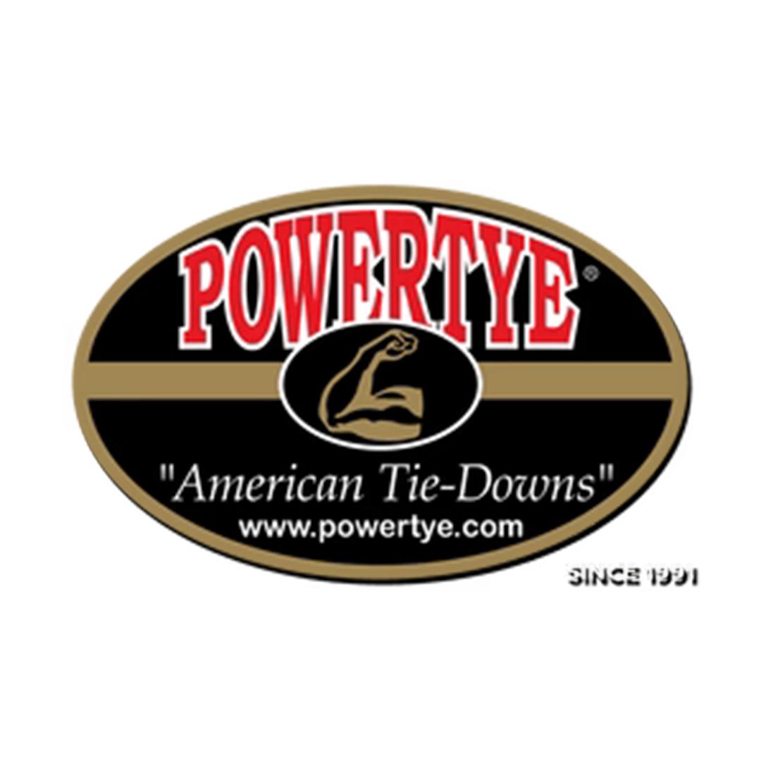poweretye