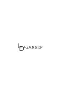 leonarddevelopment