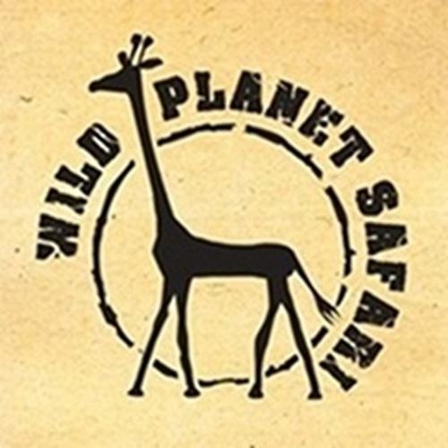 wildplanetsafari