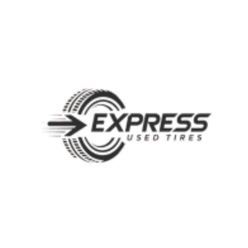 expressuesd-tires