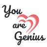 you-are-genius
