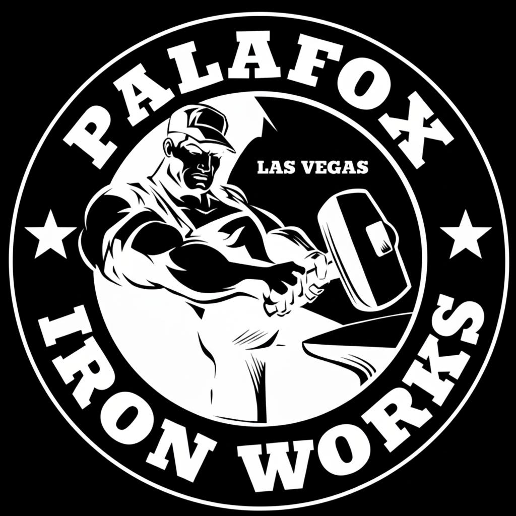 palafoxironworks
