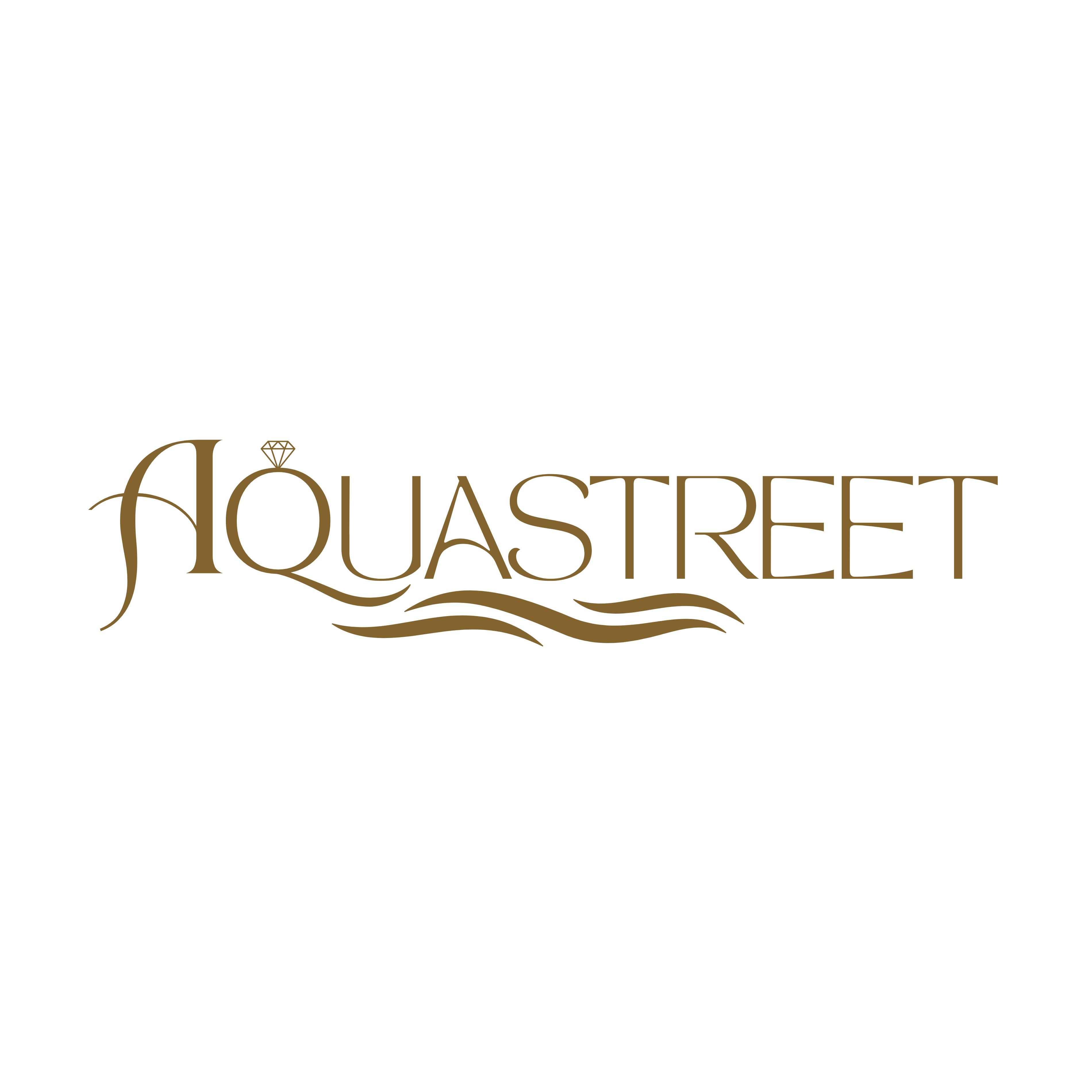 Aquastreet