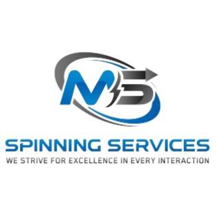 ms spinning