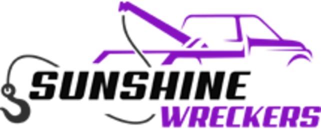 SunshineWreckers