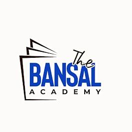 Bansalacademy