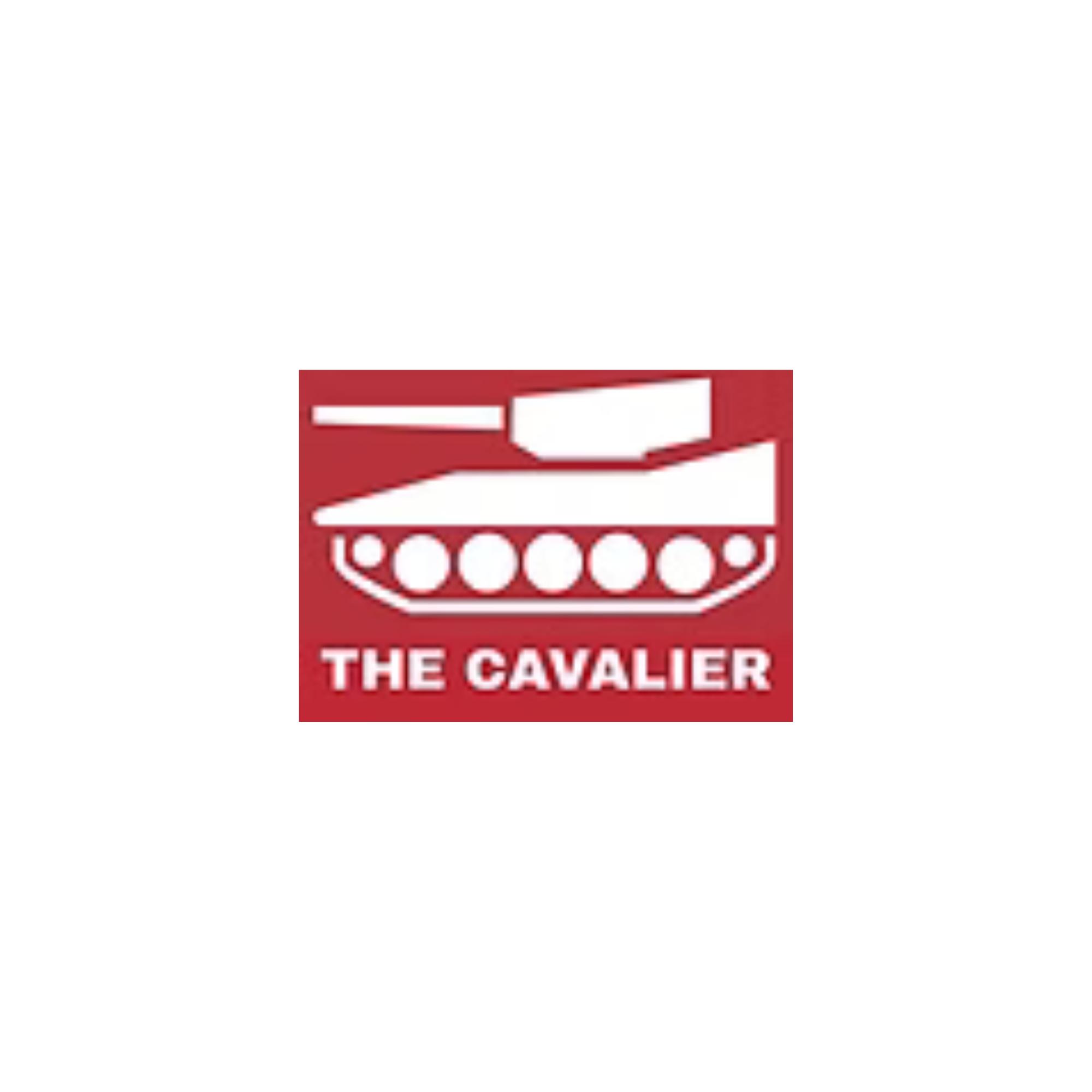thecavalier