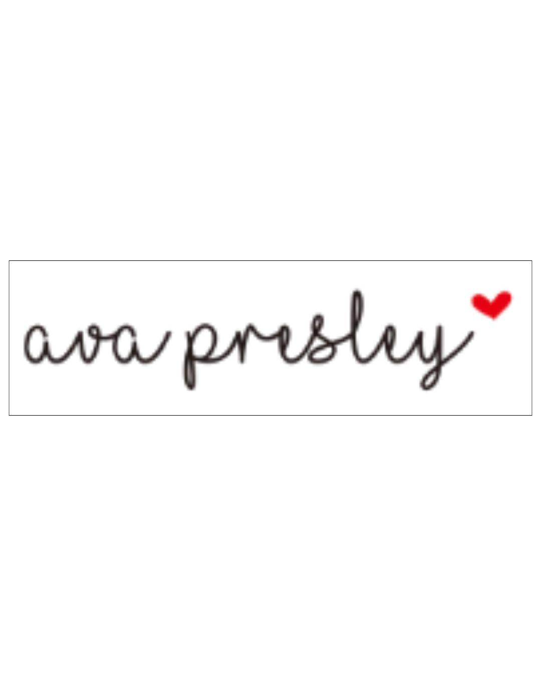 avapresley