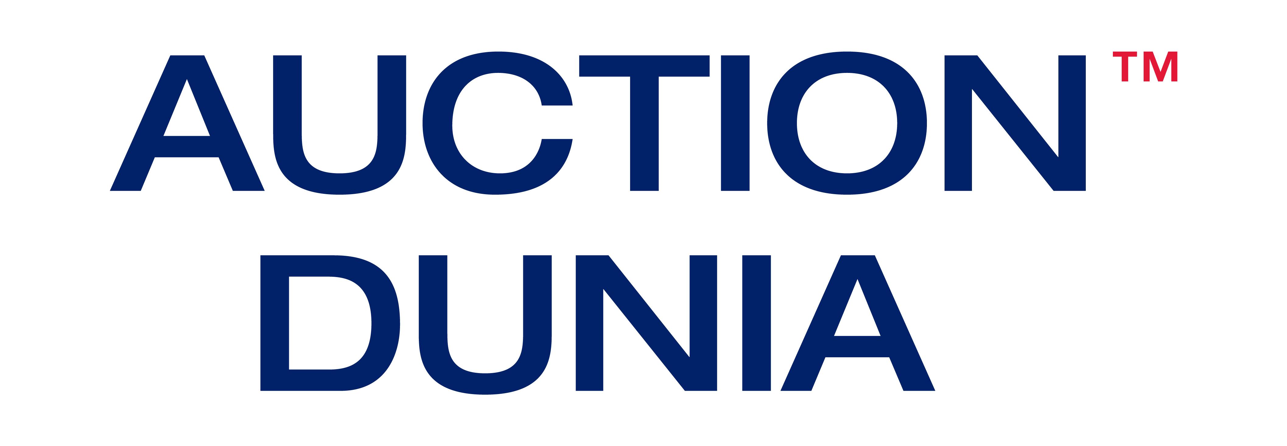 Auctiondunia