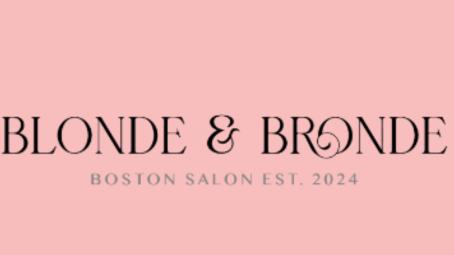 blondeandbrondesalon