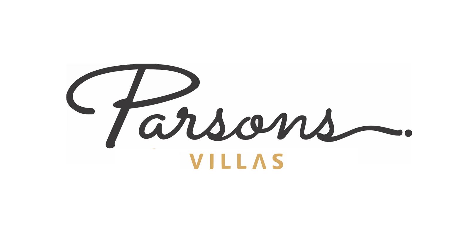 parsonsvillas