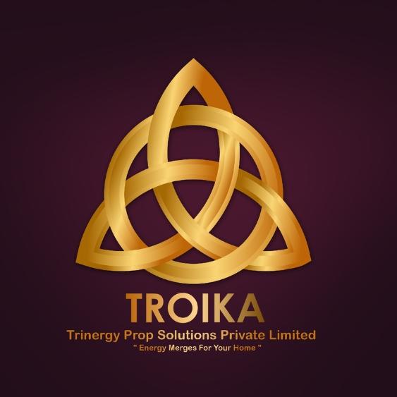 TROIKA