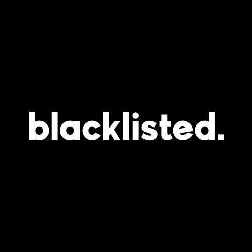 blacklistedagency