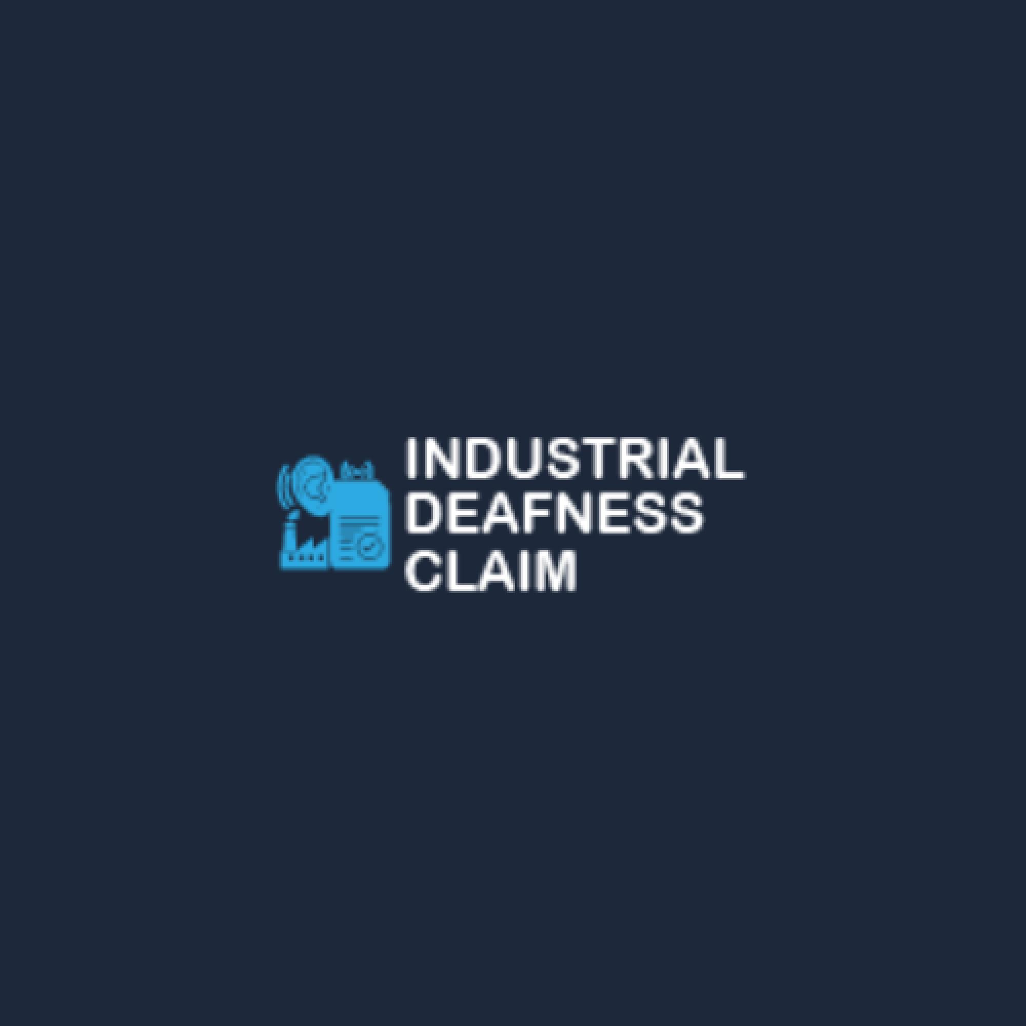 Industrialdeafness