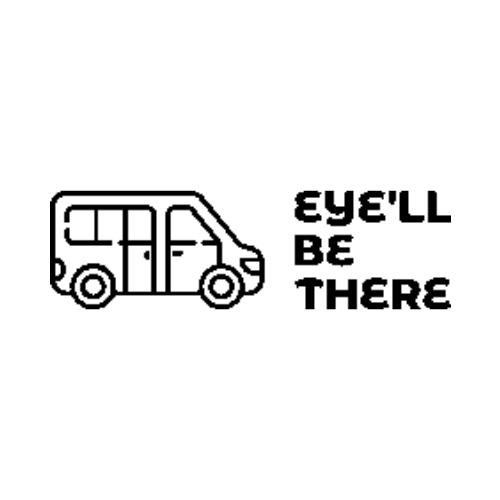 eyellbethere